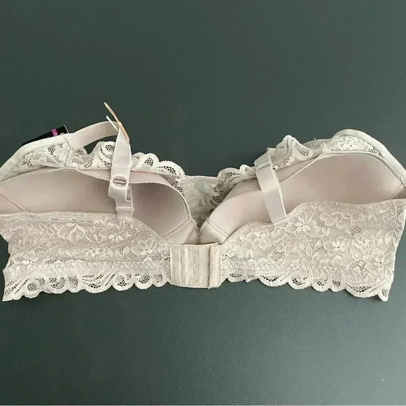 New Bali Bra Lace Desire Style DF6591 - Picture 4 of 11